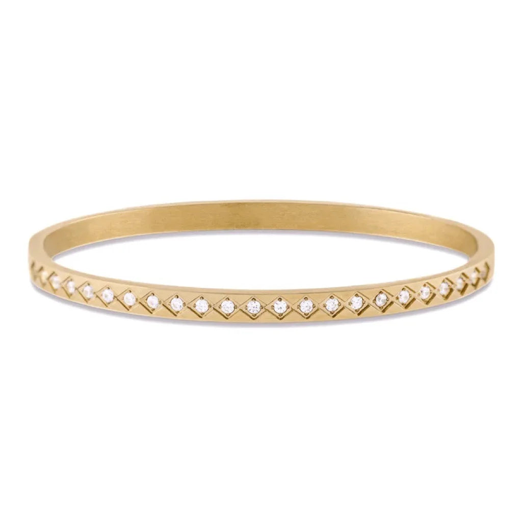 Brazalete Venecia oro