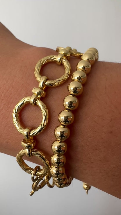 Pulsera Roma